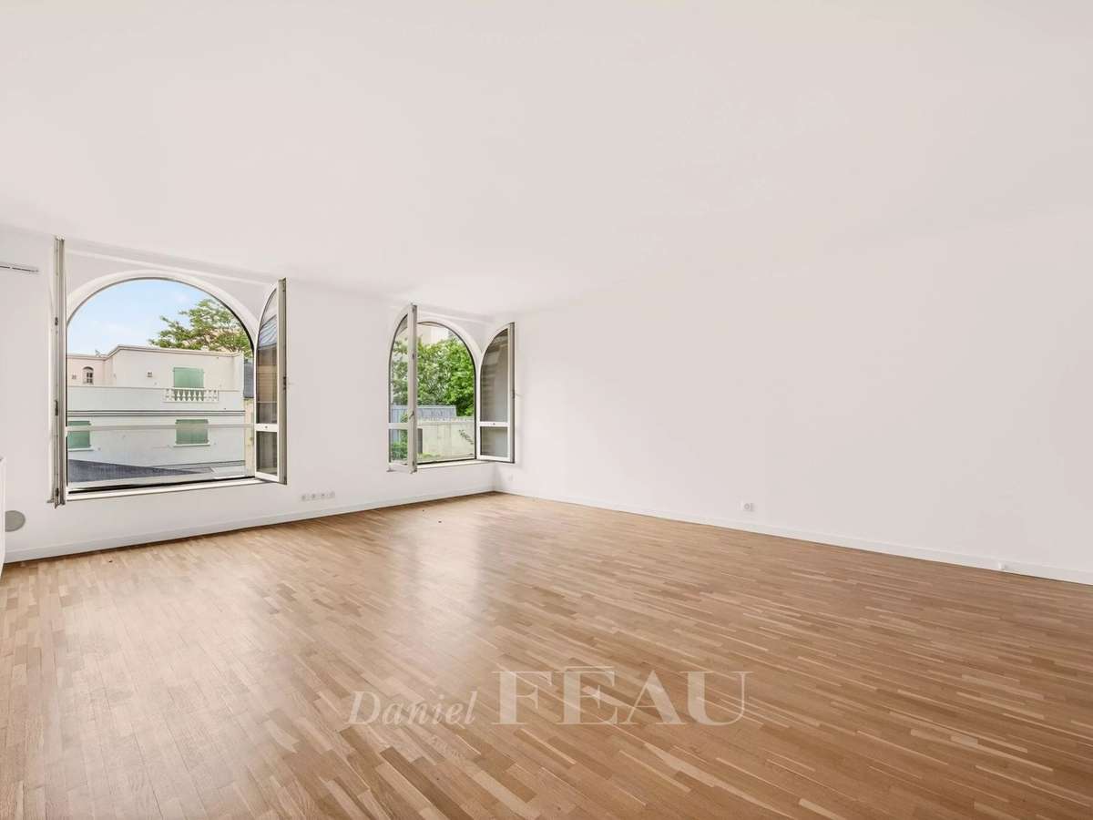 Appartement Suresnes