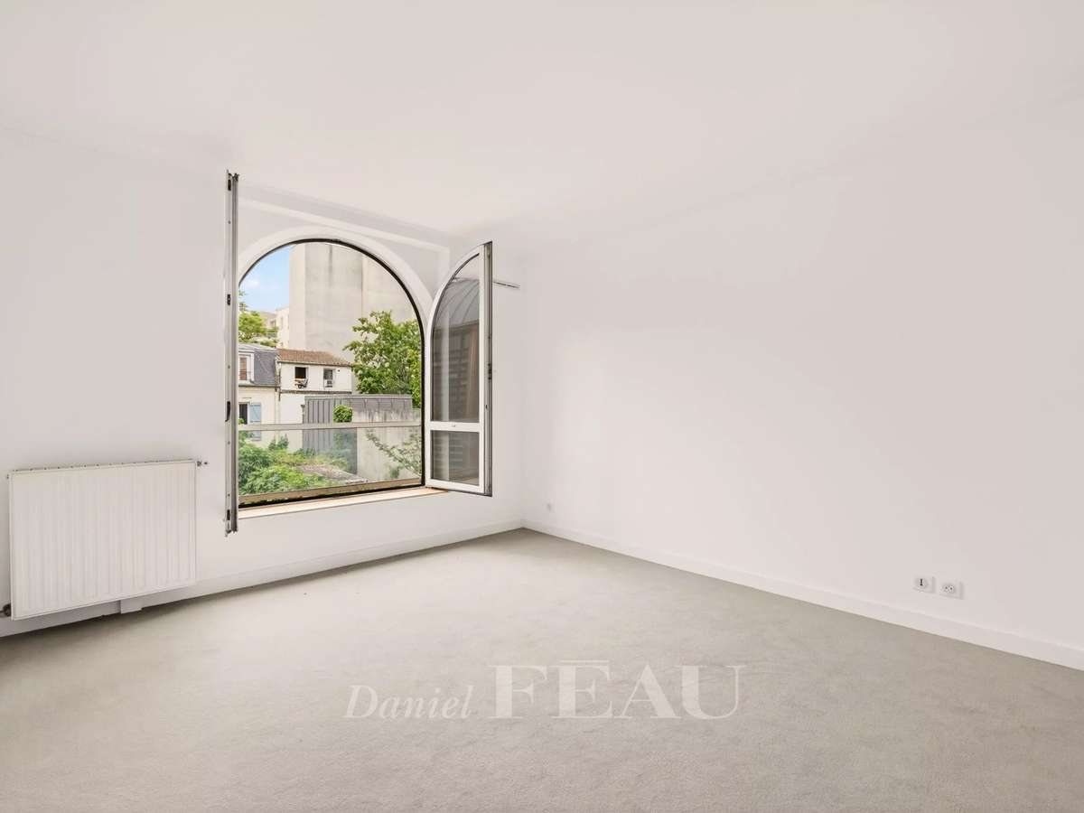 Appartement Suresnes