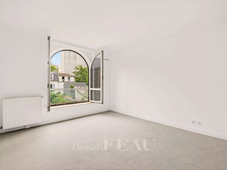 Appartement Suresnes - 3 chambres - 97m²