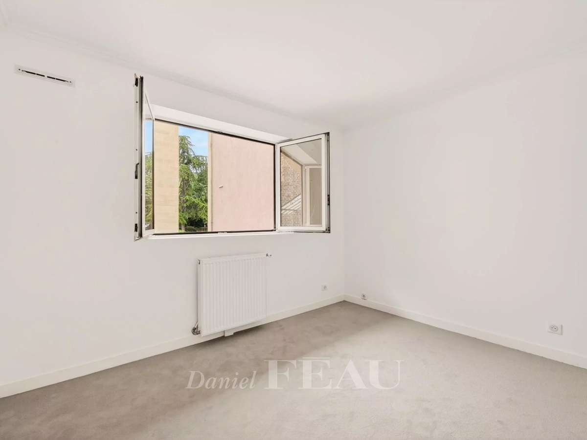 Appartement Suresnes