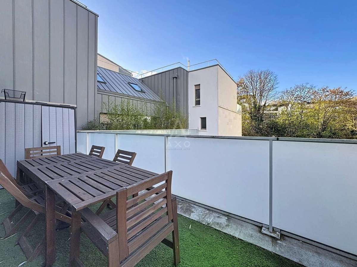 Appartement Suresnes