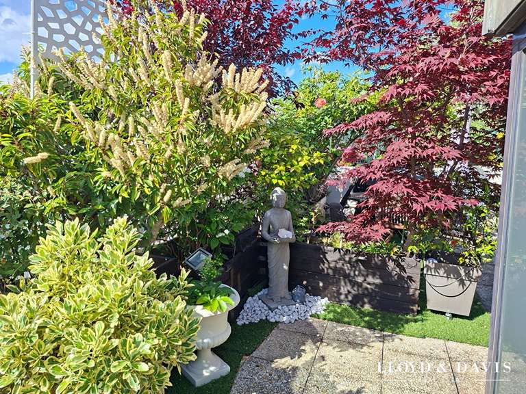 Appartement Suresnes - 5 chambres - 163m²
