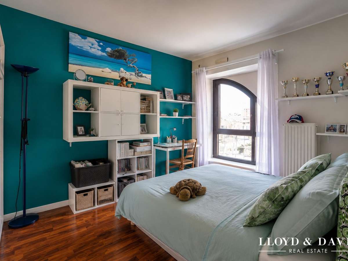 Appartement Suresnes