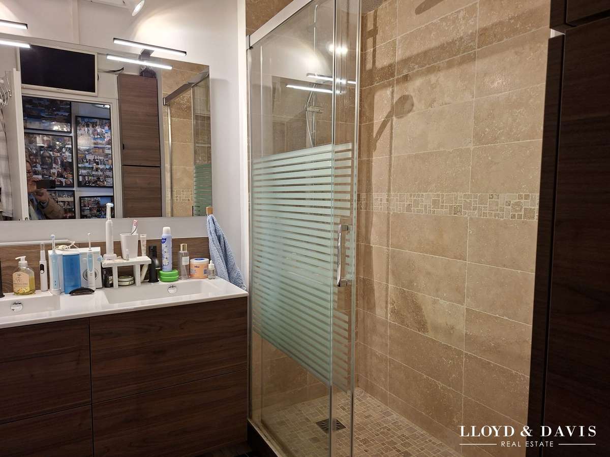 Appartement Suresnes