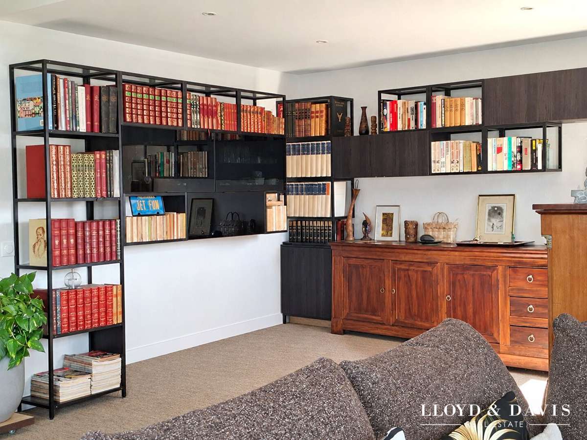 Appartement Suresnes