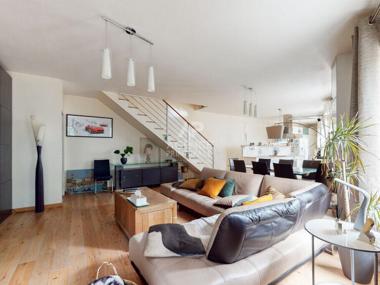 Vente Maison Suresnes - 6 chambres