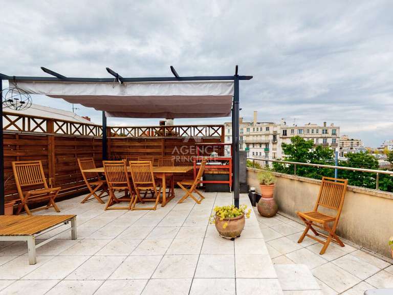 Maison Suresnes - 4 chambres - 298m²