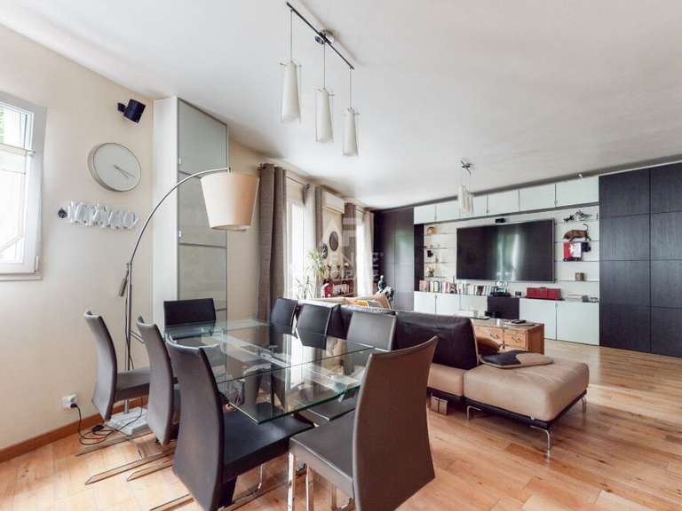 Maison Suresnes - 4 chambres - 298m²