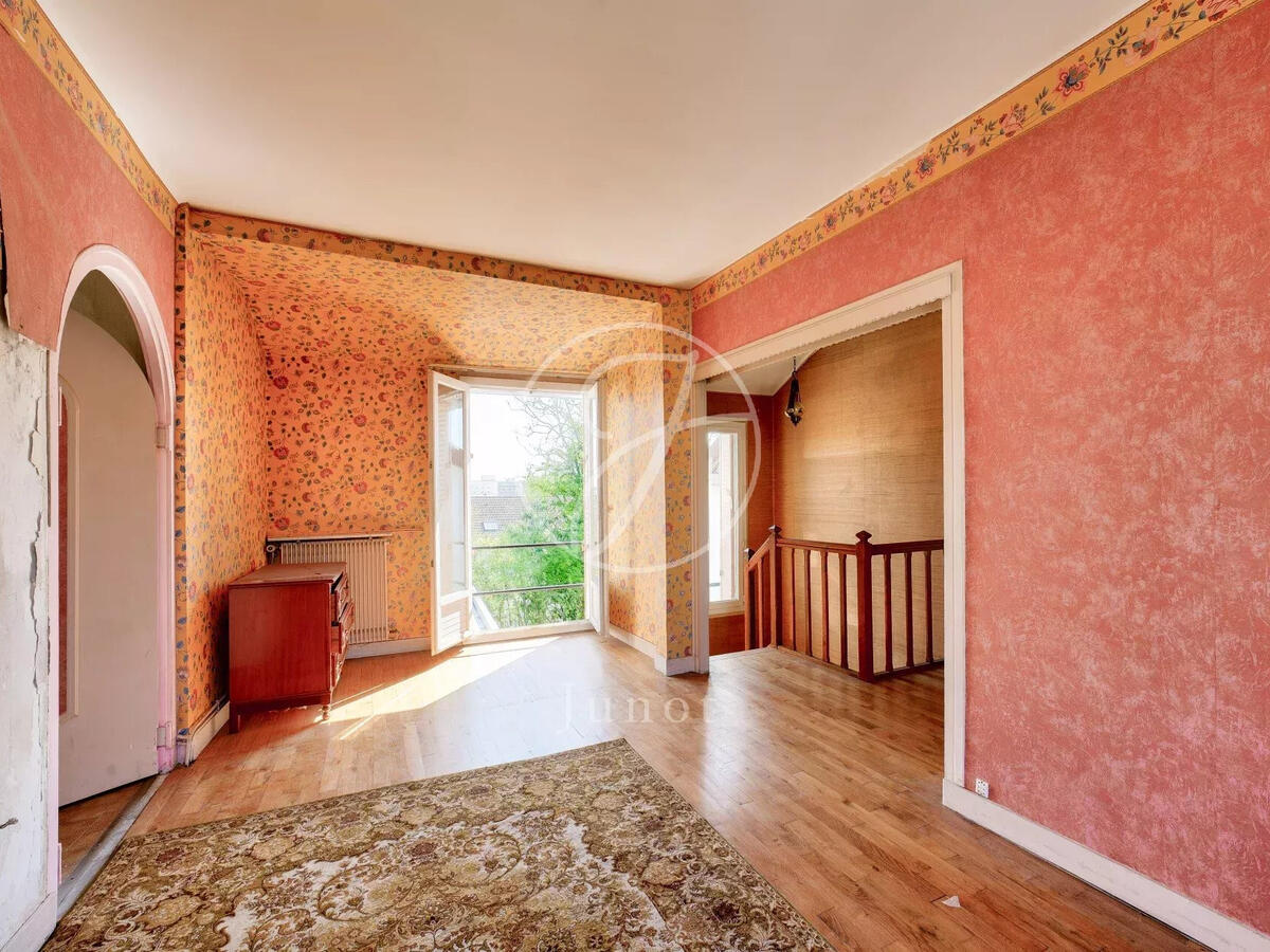 House Suresnes