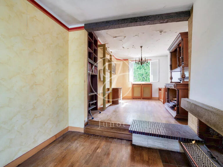 Maison Suresnes - 140m²
