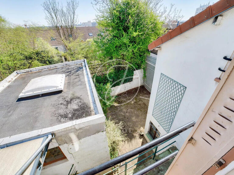Maison Suresnes - 140m²
