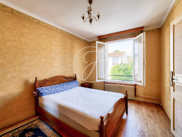Maison Suresnes - 140m²