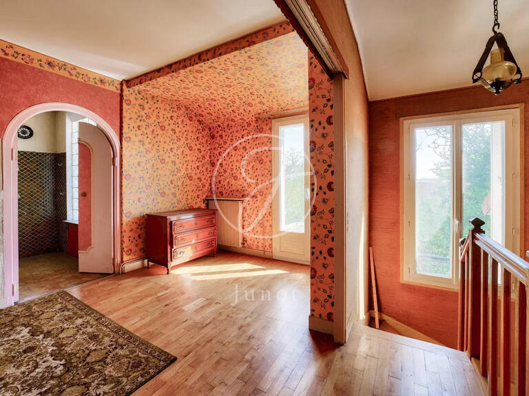Maison Suresnes - 140m²