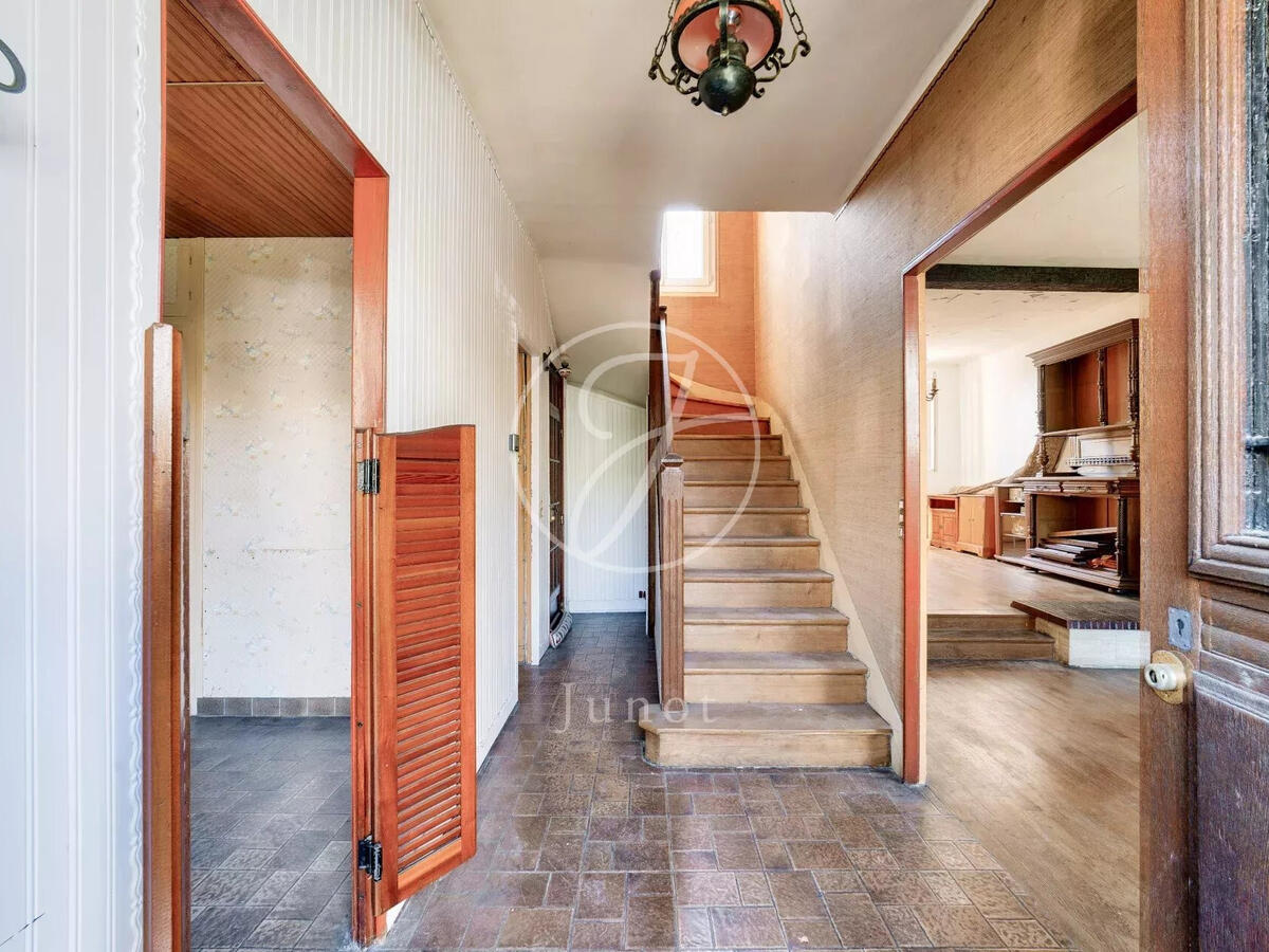 House Suresnes