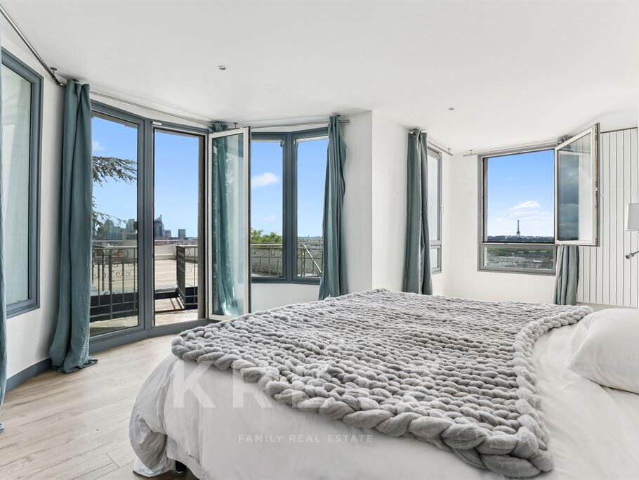 House Suresnes