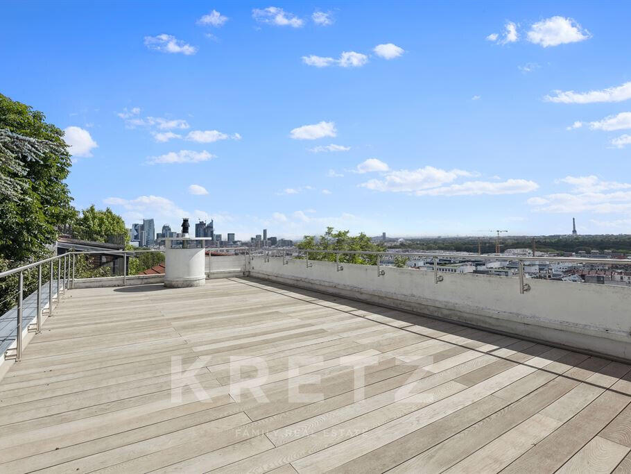 House Suresnes