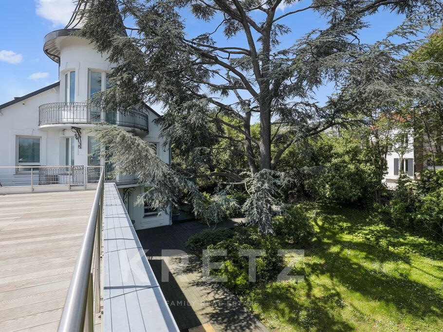House Suresnes