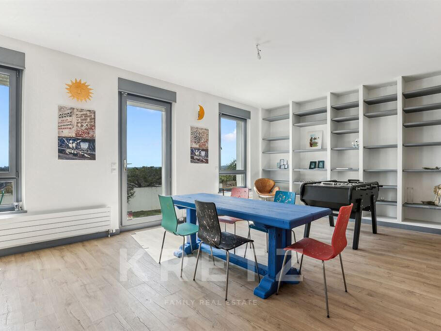 House Suresnes