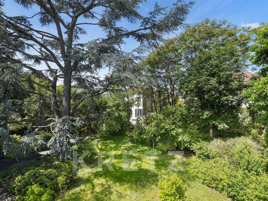 House Suresnes