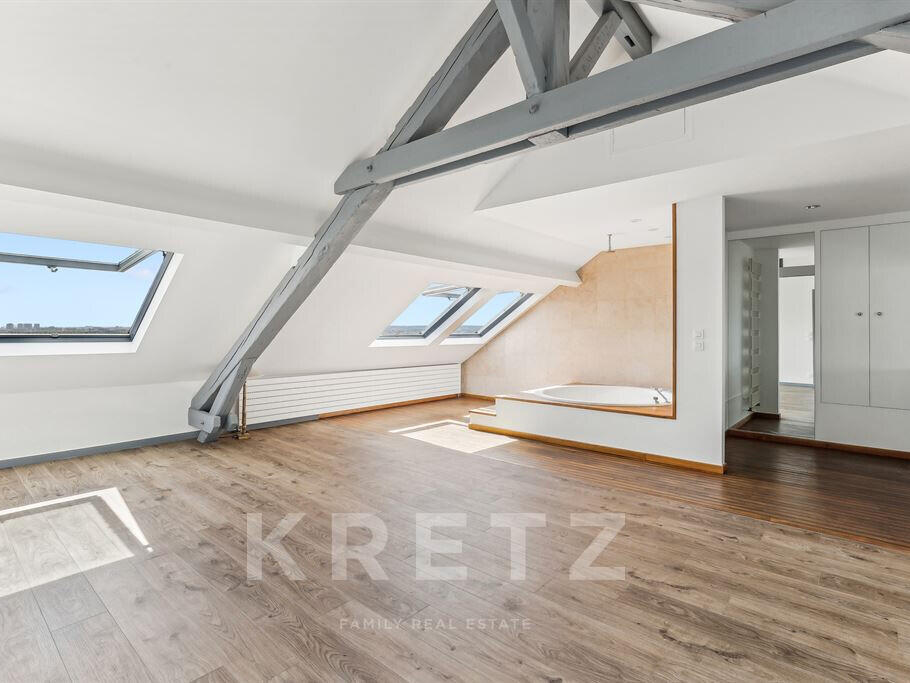 House Suresnes