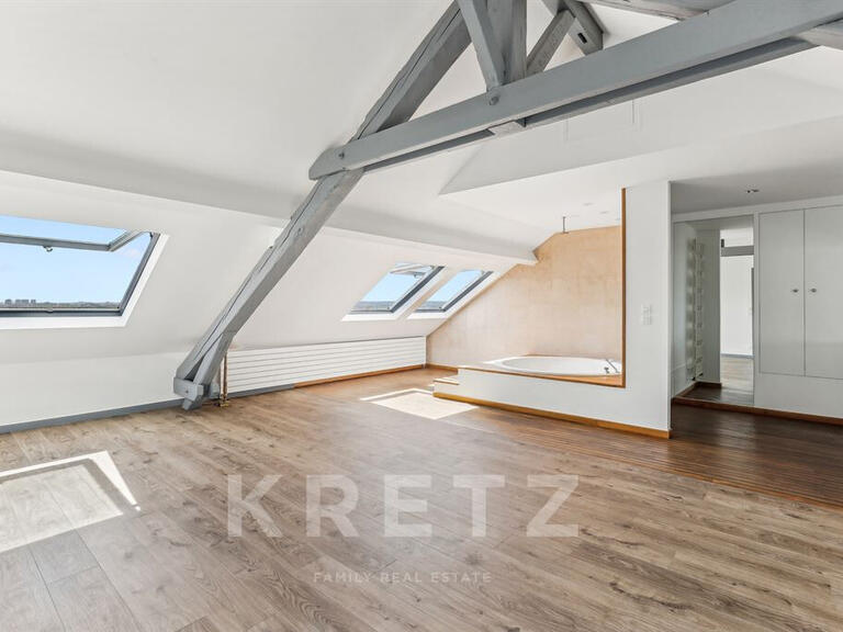 Maison Suresnes - 5 chambres - 650m²