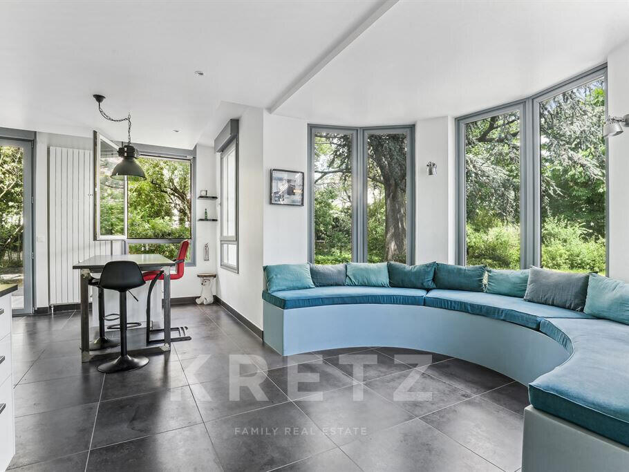 House Suresnes