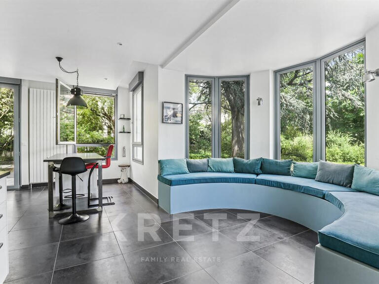 Maison Suresnes - 5 chambres - 650m²