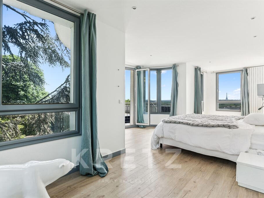 House Suresnes