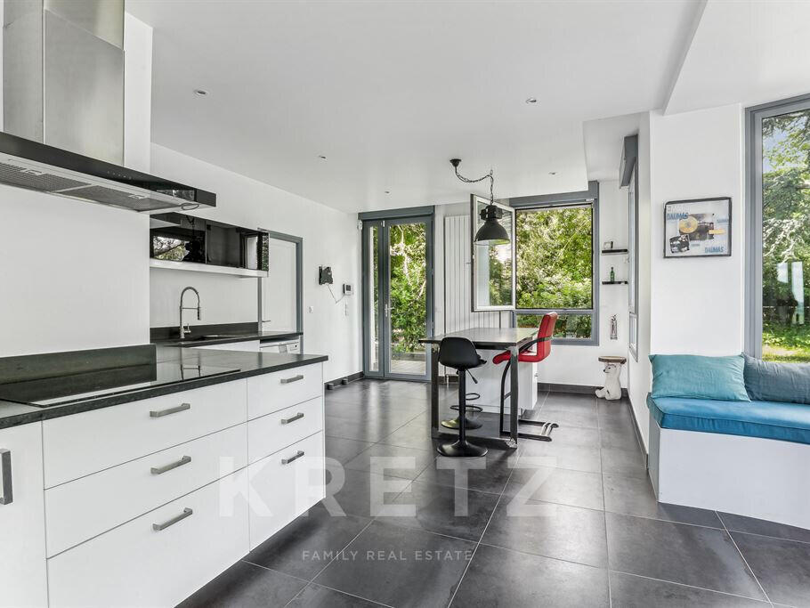House Suresnes