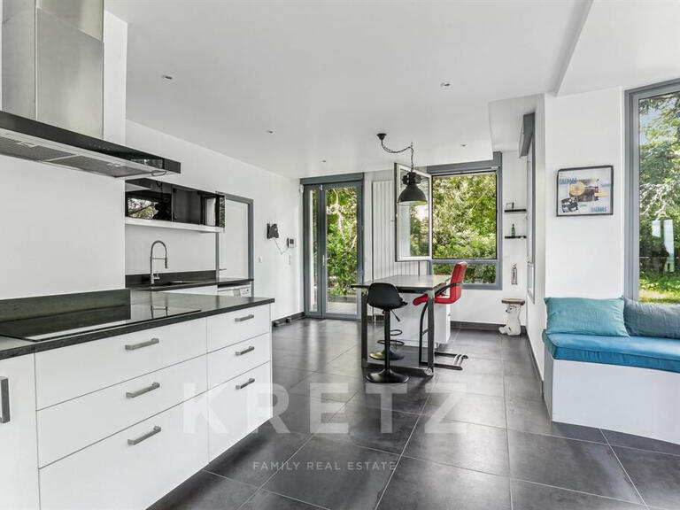 Maison Suresnes - 5 chambres - 650m²