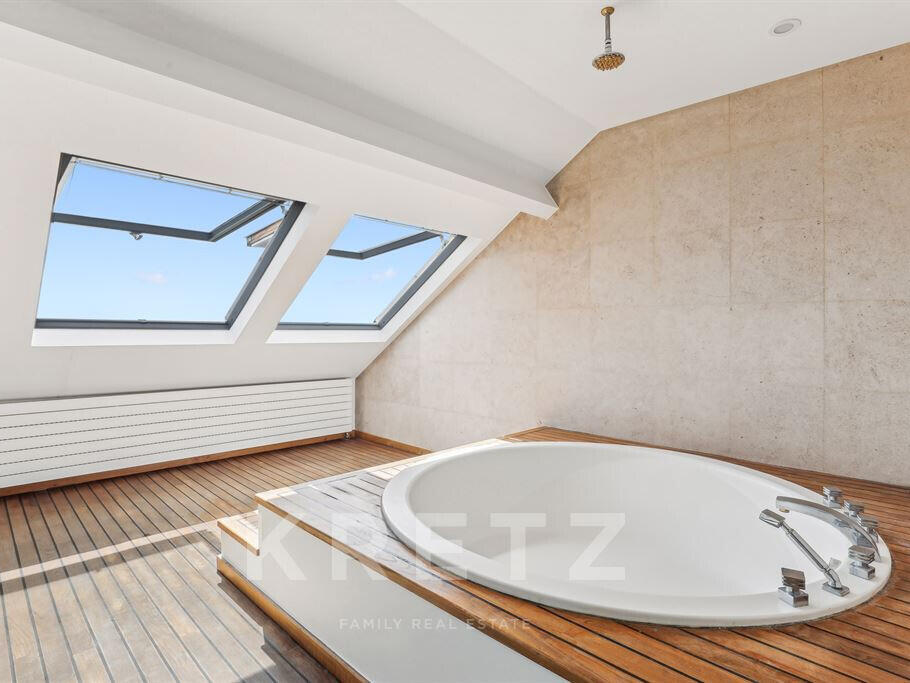 House Suresnes