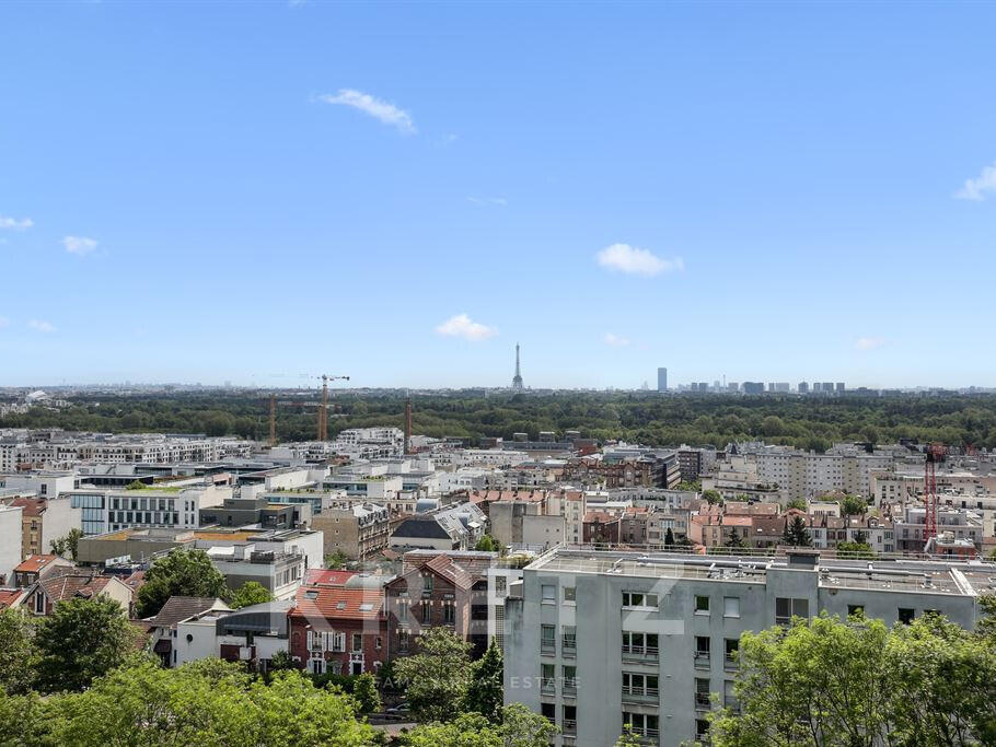 House Suresnes