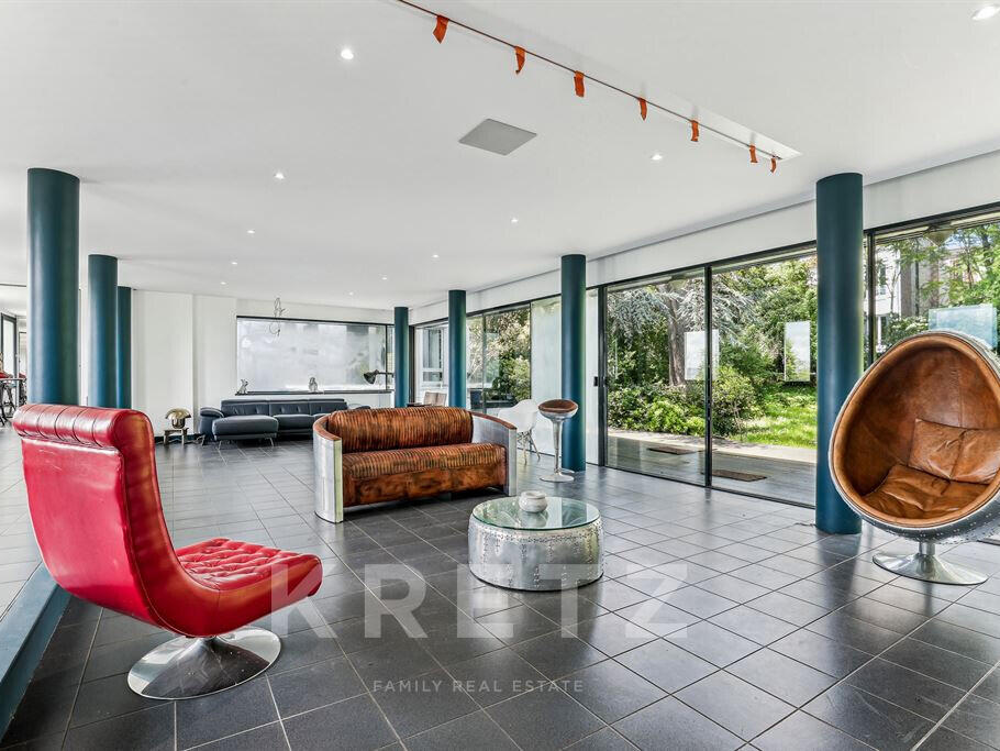 House Suresnes
