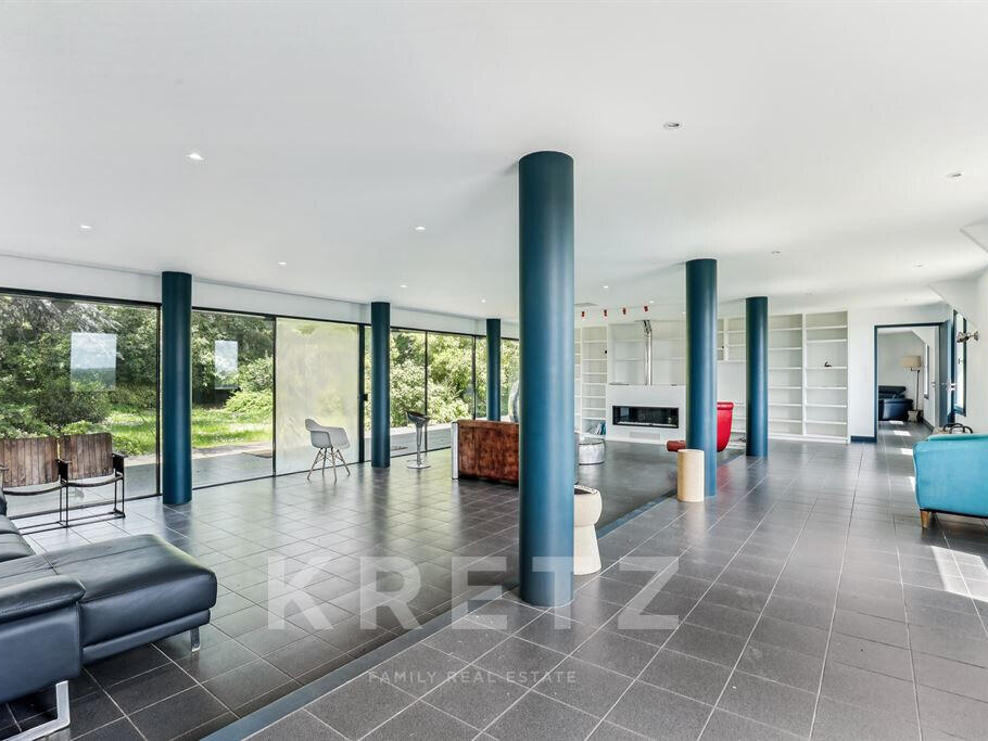 House Suresnes