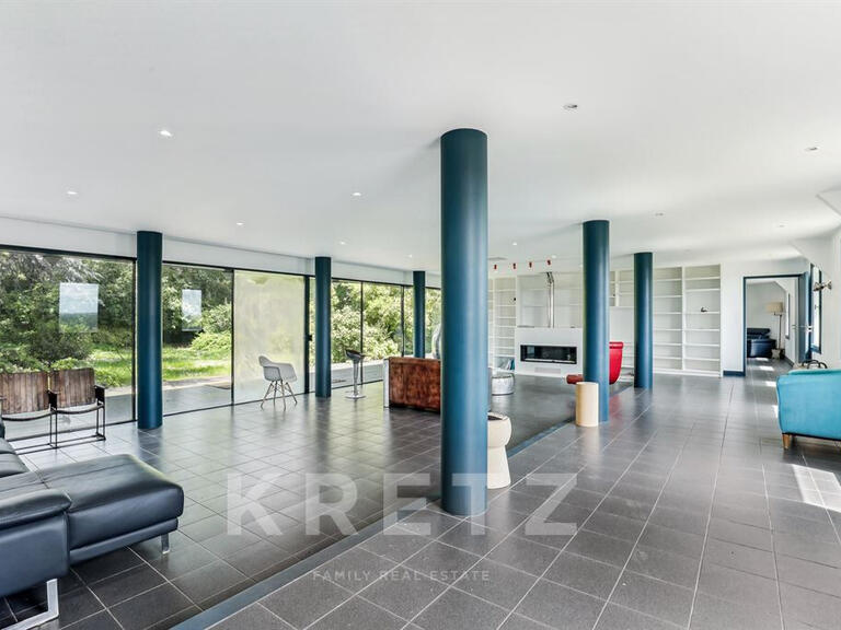 Maison Suresnes - 5 chambres - 650m²