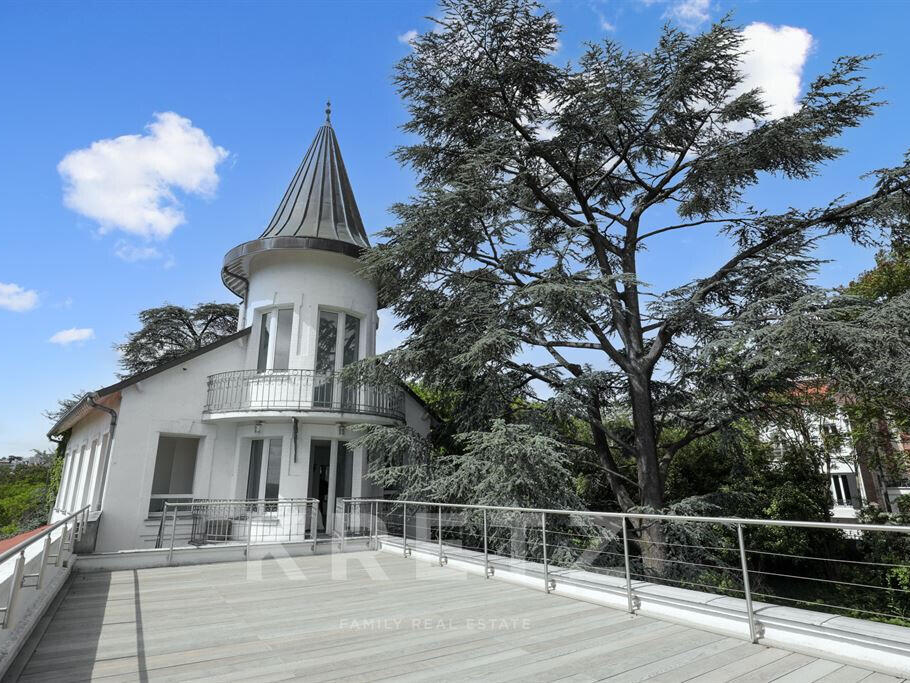 House Suresnes