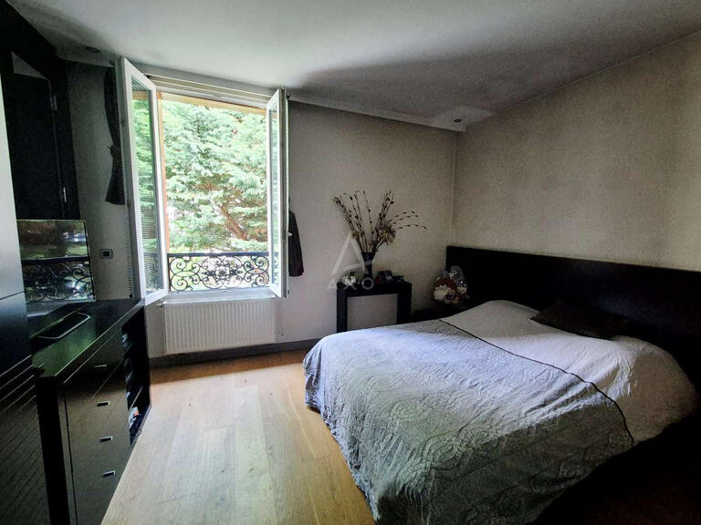 House Suresnes - 3 bedrooms