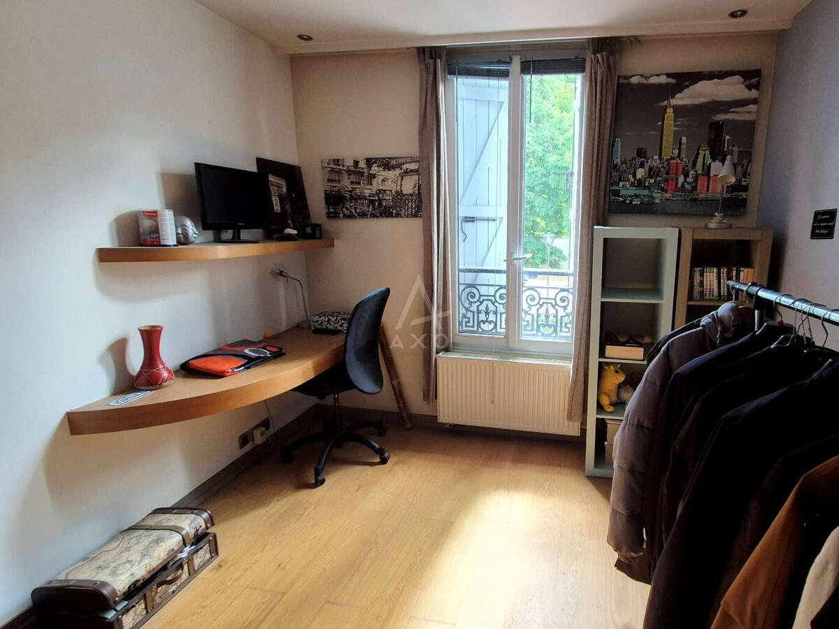 House Suresnes