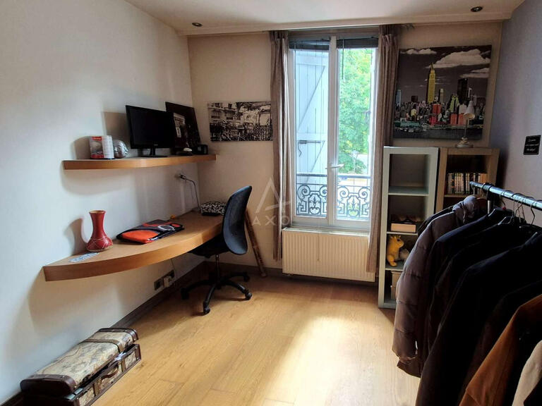 House Suresnes - 3 bedrooms