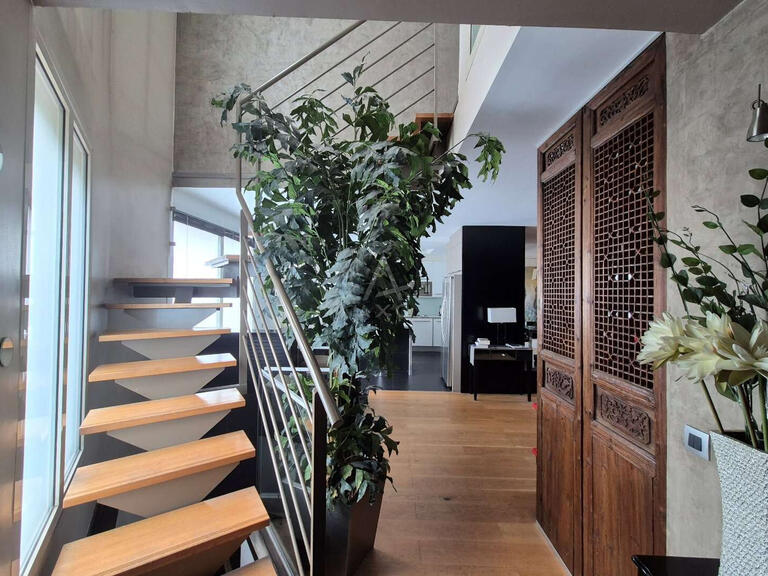 House Suresnes - 3 bedrooms