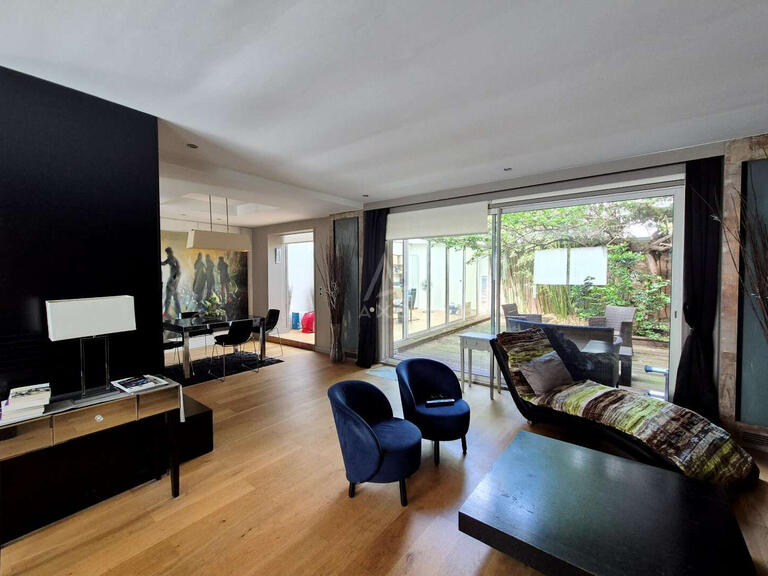 House Suresnes - 3 bedrooms