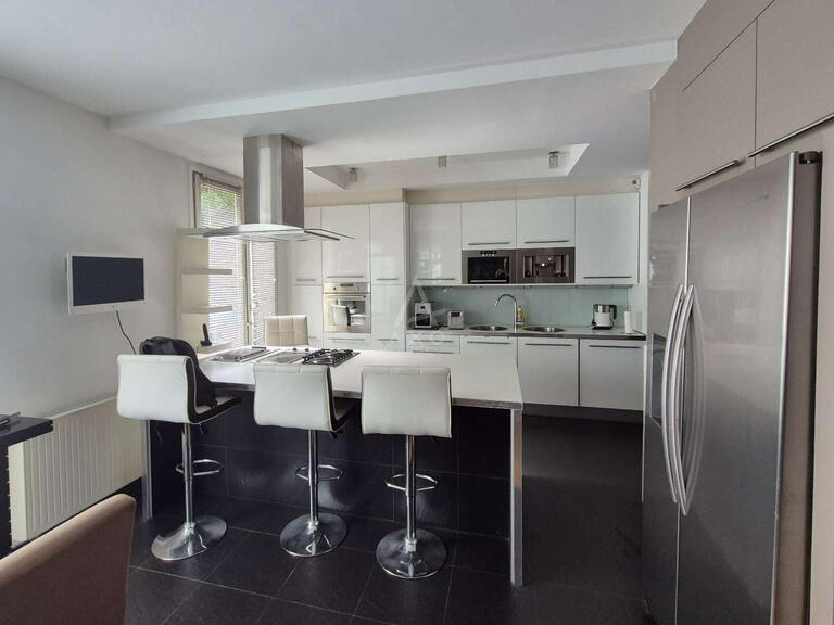 House Suresnes - 3 bedrooms