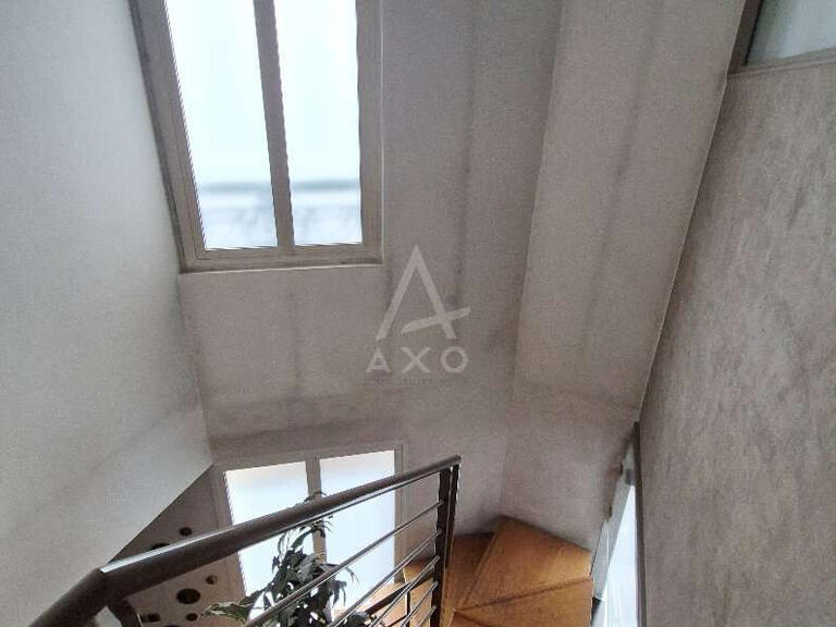 House Suresnes - 3 bedrooms