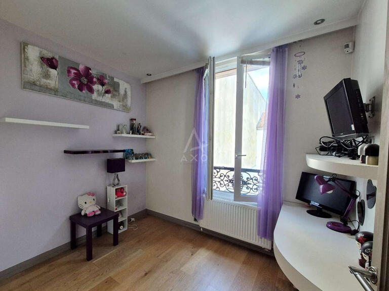 House Suresnes - 3 bedrooms