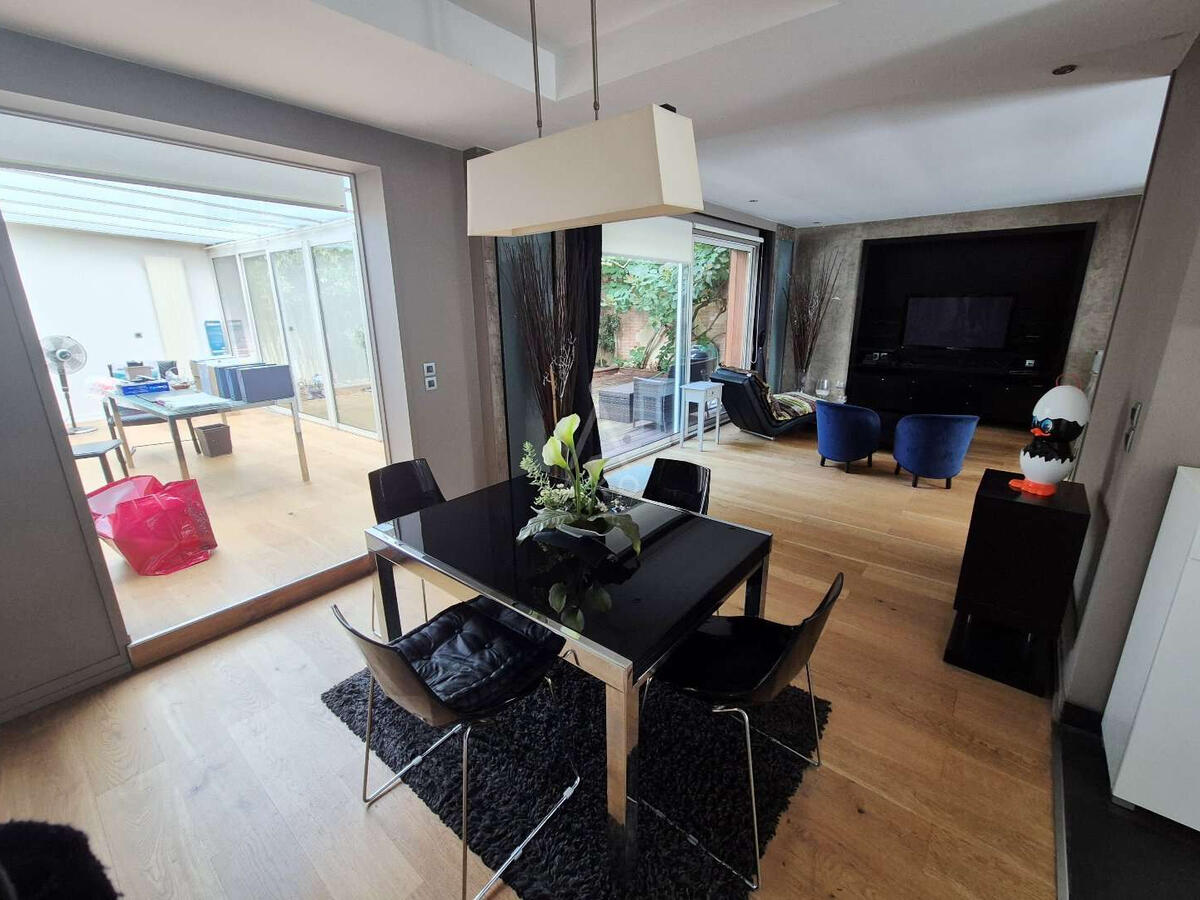 House Suresnes