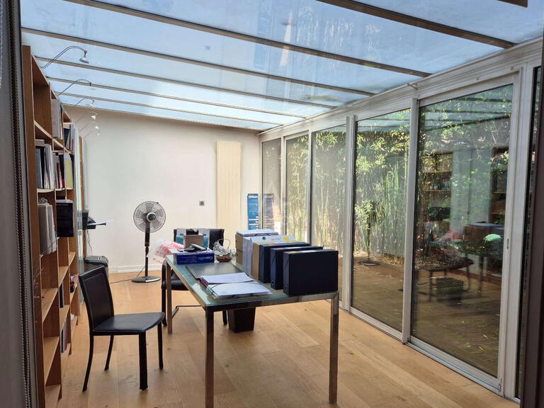 House Suresnes - 3 bedrooms