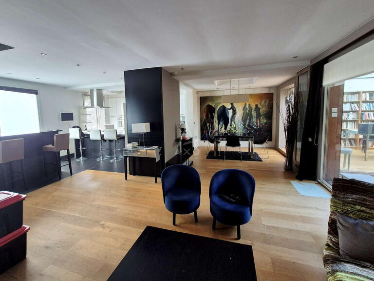 House Suresnes - 3 bedrooms