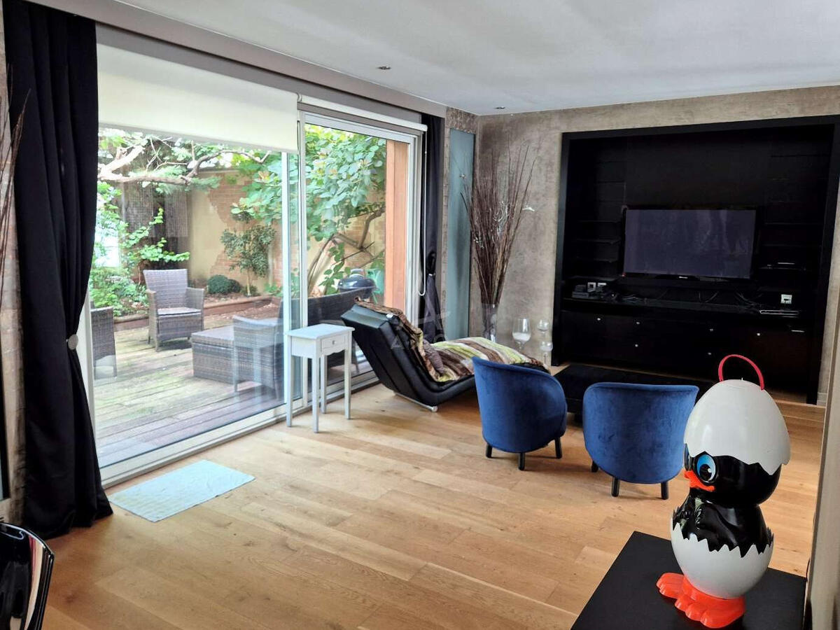 House Suresnes