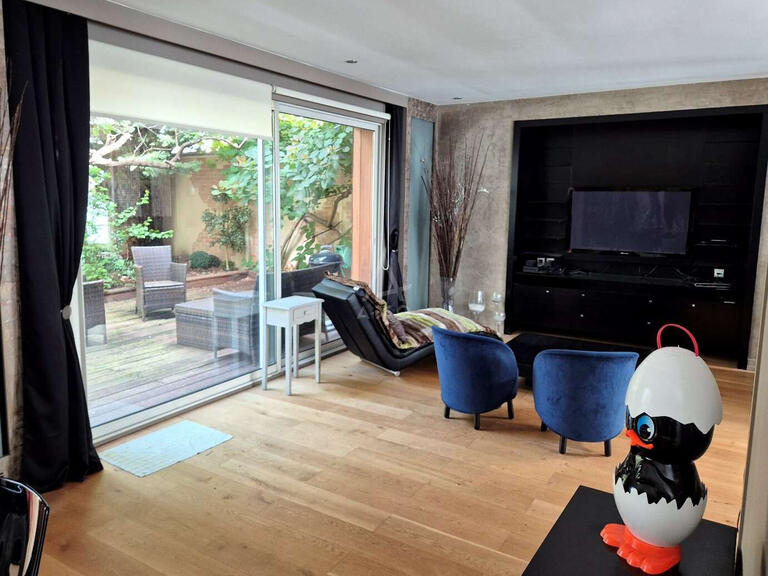 House Suresnes - 3 bedrooms