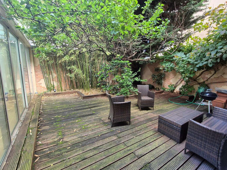 House Suresnes - 3 bedrooms